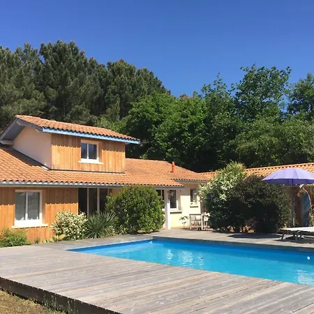 Gæstehus Maison L'heure Bleue 3*