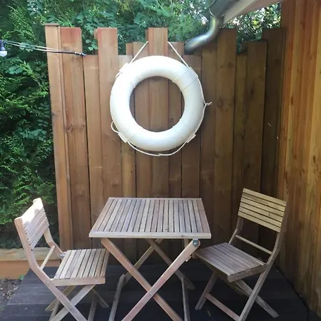Maison L'heure Bleue Guest house