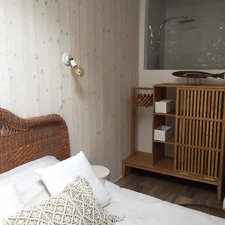 Maison L'heure Bleue