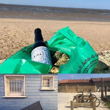 Maison L'heure Bleue 3* لانتون