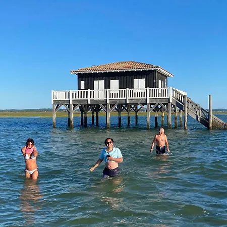 Maison L'heure Bleue لانتون