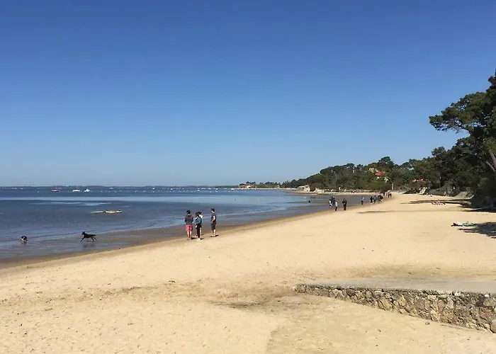 Maison L'heure Bleue 3* Lanton