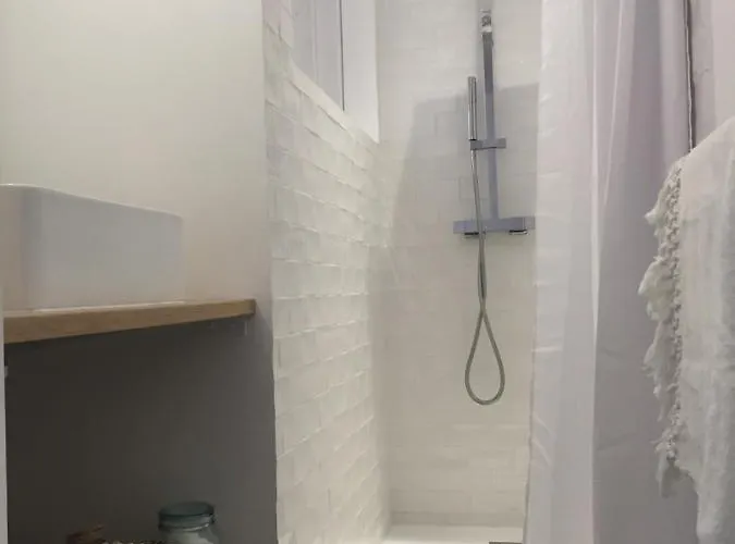 Maison L'heure Bleue 3* Lanton