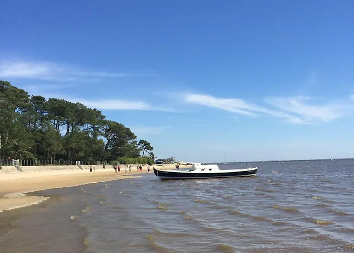 Maison L'heure Bleue Gæstehus