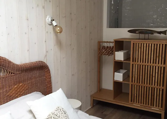 Maison L'heure Bleue